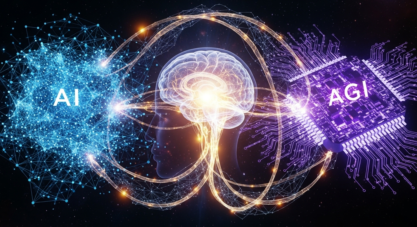 Informational Panpsychism: A Framework for AGI and Consciousness